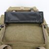 Military Backpack Tactical Army Rucksack Outdoor Sports Camping Hiking Hiking Fishing Hunting Waterproof Bag 1000D Nylon